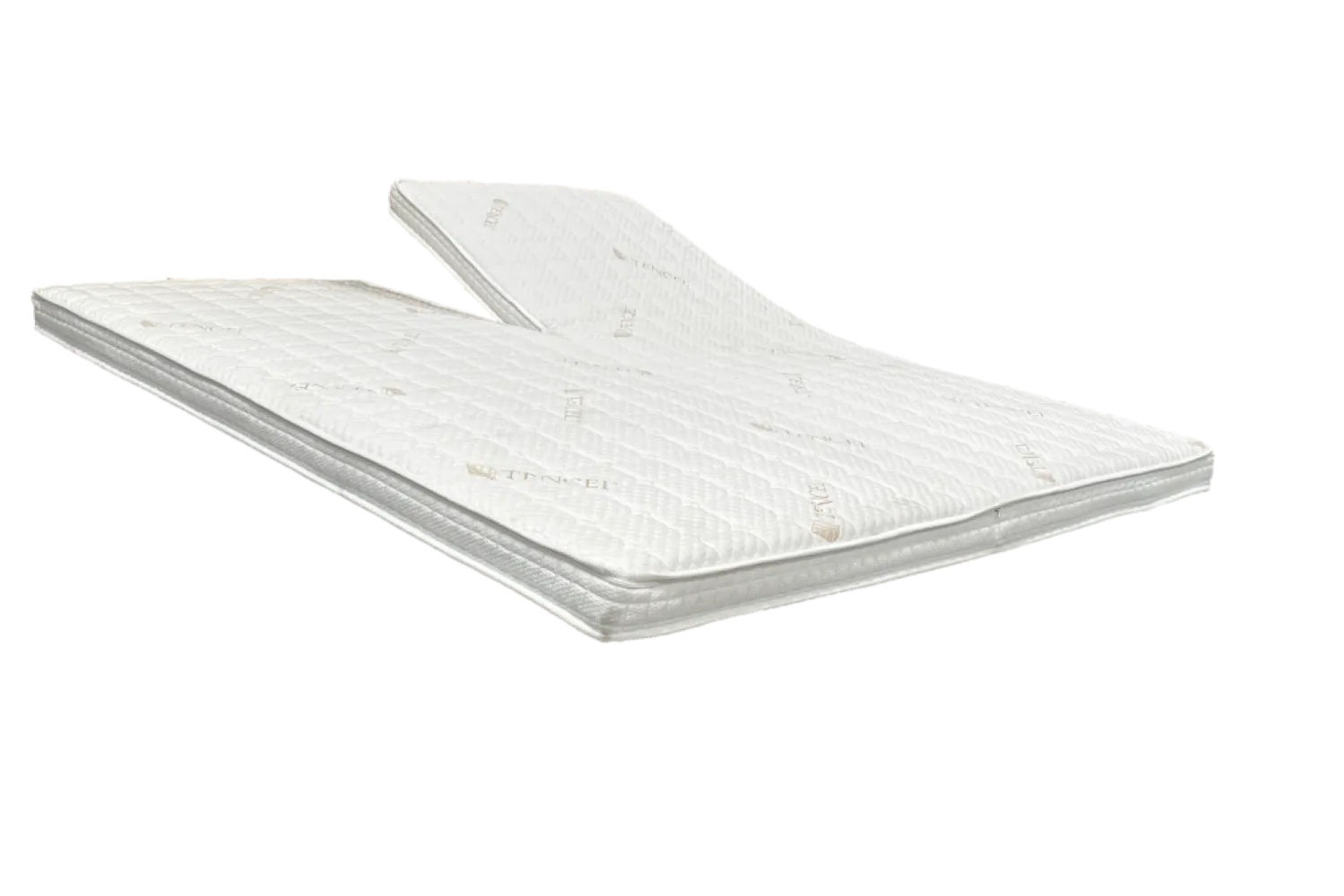 Splittopper Claire latex