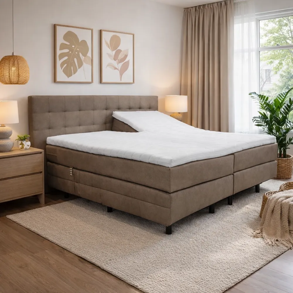Boxspring Sophie