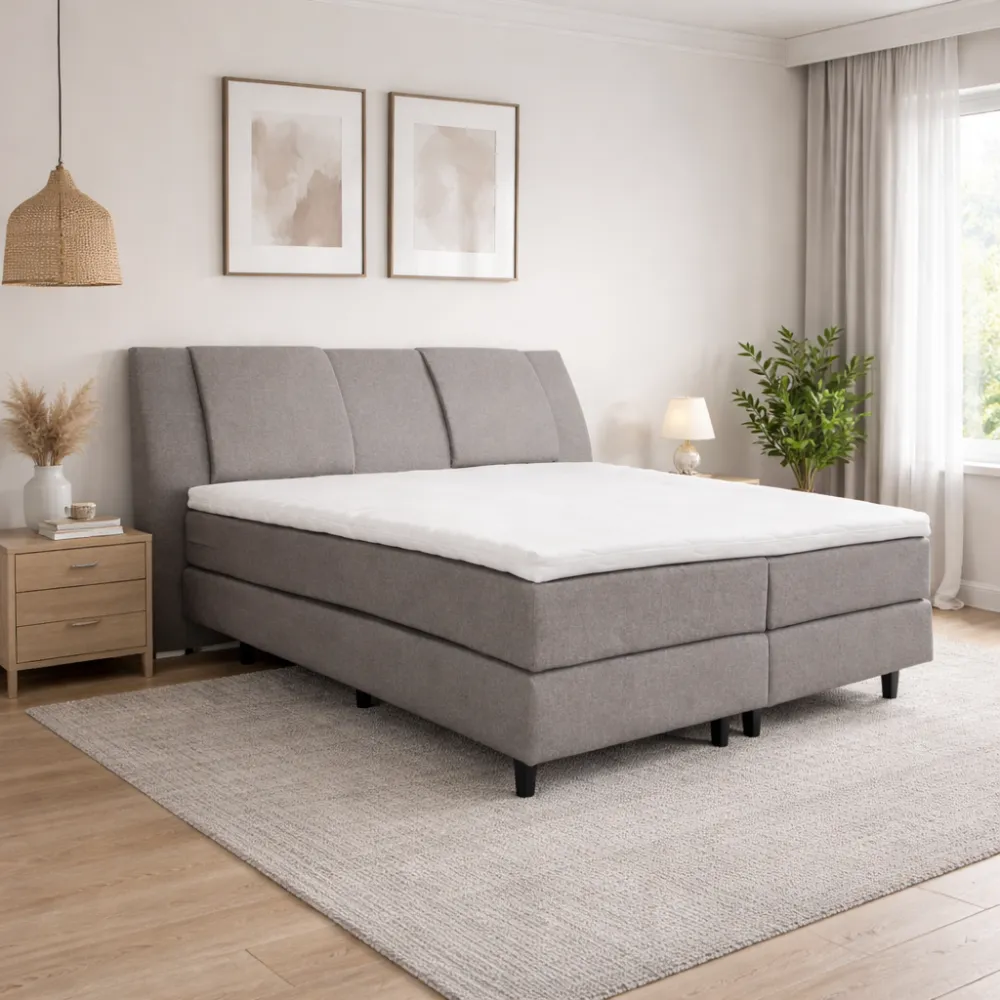Boxspring Lynn