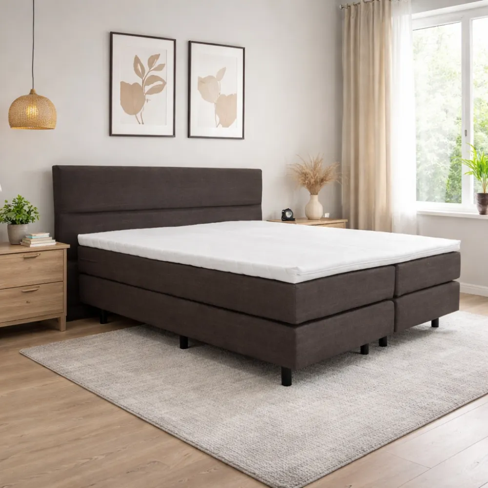 Boxspring John