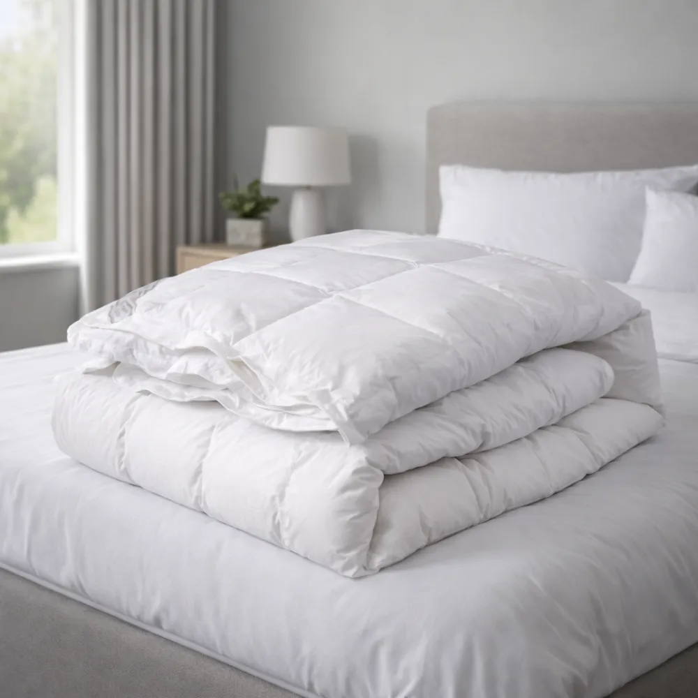 Dekbed 90% ganzendons