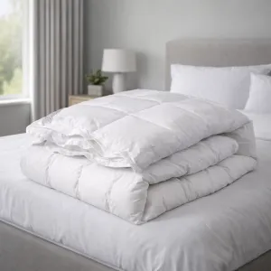 Dekbed 90% ganzendons