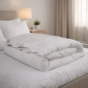 Dekbed 100% ganzendons