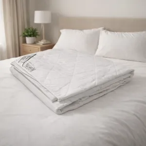 Zomerdekbed 100% katoen