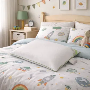 Hoofdkussen Kids startkussen