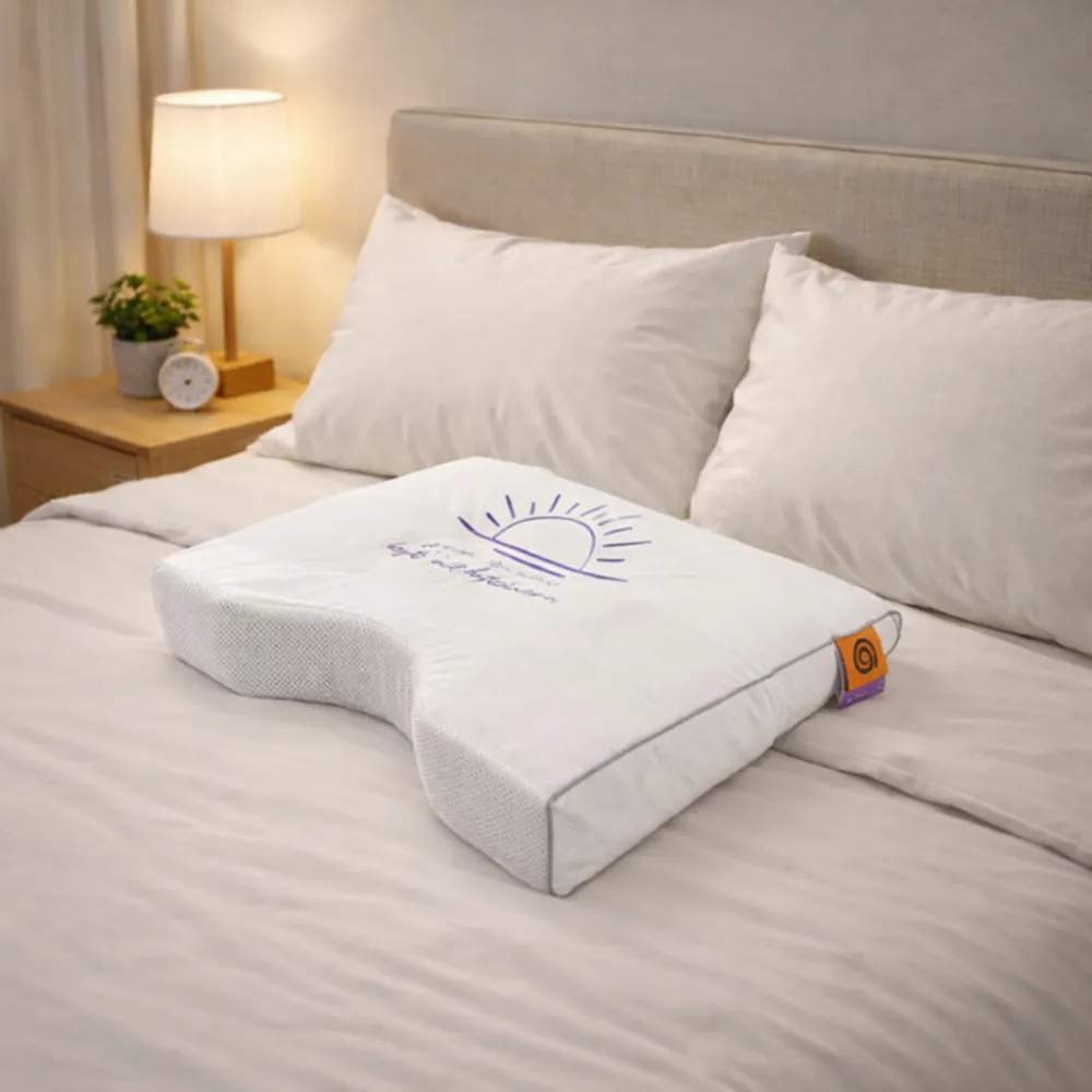 Hoofdkussen Zen Support