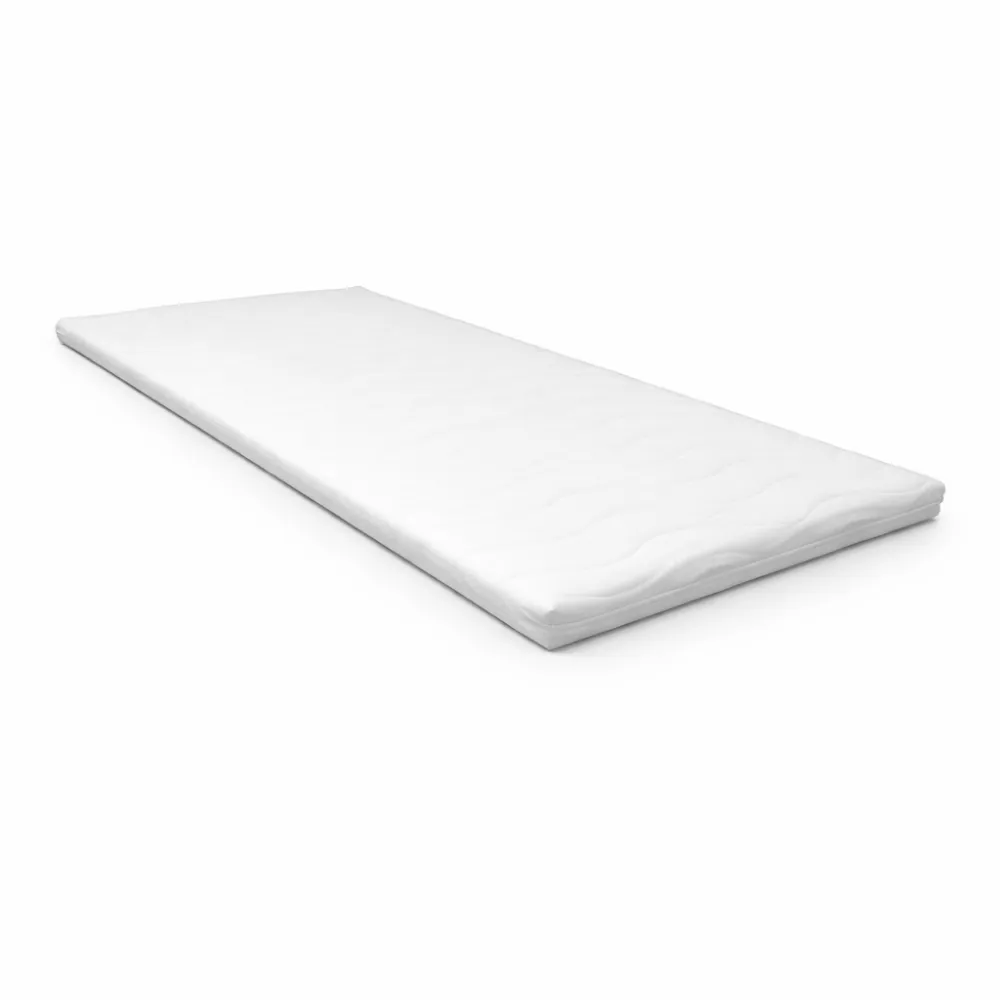 Topper Amber traagschuim